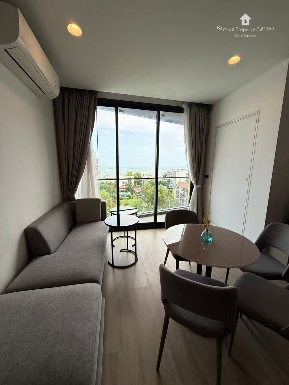 ขาย 2 ห้องนอน คอนโดวิวทะเล ใน เอดจ์ เซ็นทรัล-พัทยา (Edge Central Pattaya) 4