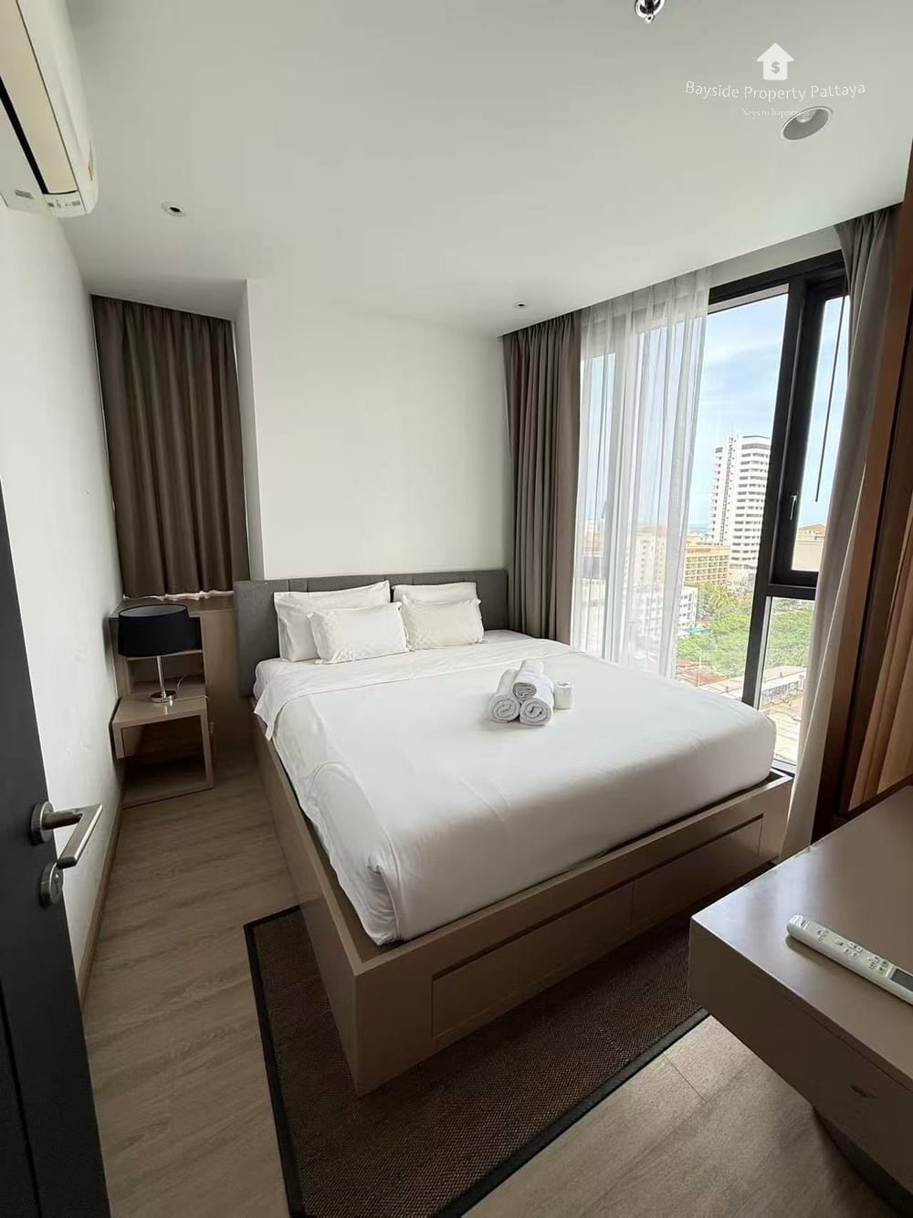 ขาย 2 ห้องนอน คอนโดวิวทะเล ใน เอดจ์ เซ็นทรัล-พัทยา (Edge Central Pattaya) 6