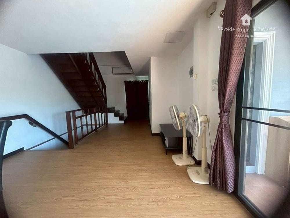 The Siam Place Pool Villa: Haustierfreundliches Haus mit 3 Schlafzimmern zur Miete in Ost-Pattaya – 24/7 Sicherheit 7