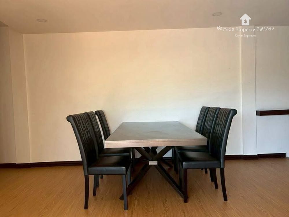 The Siam Place Pool Villa: Haustierfreundliches Haus mit 3 Schlafzimmern zur Miete in Ost-Pattaya – 24/7 Sicherheit 9