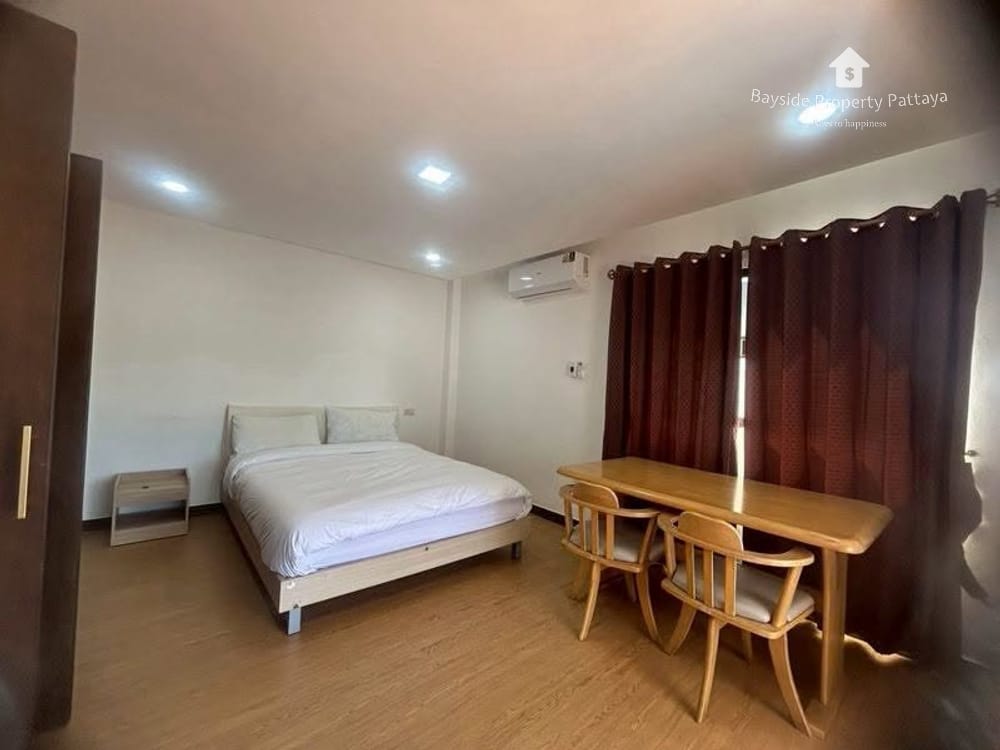 The Siam Place Pool Villa: Haustierfreundliches Haus mit 3 Schlafzimmern zur Miete in Ost-Pattaya – 24/7 Sicherheit 10