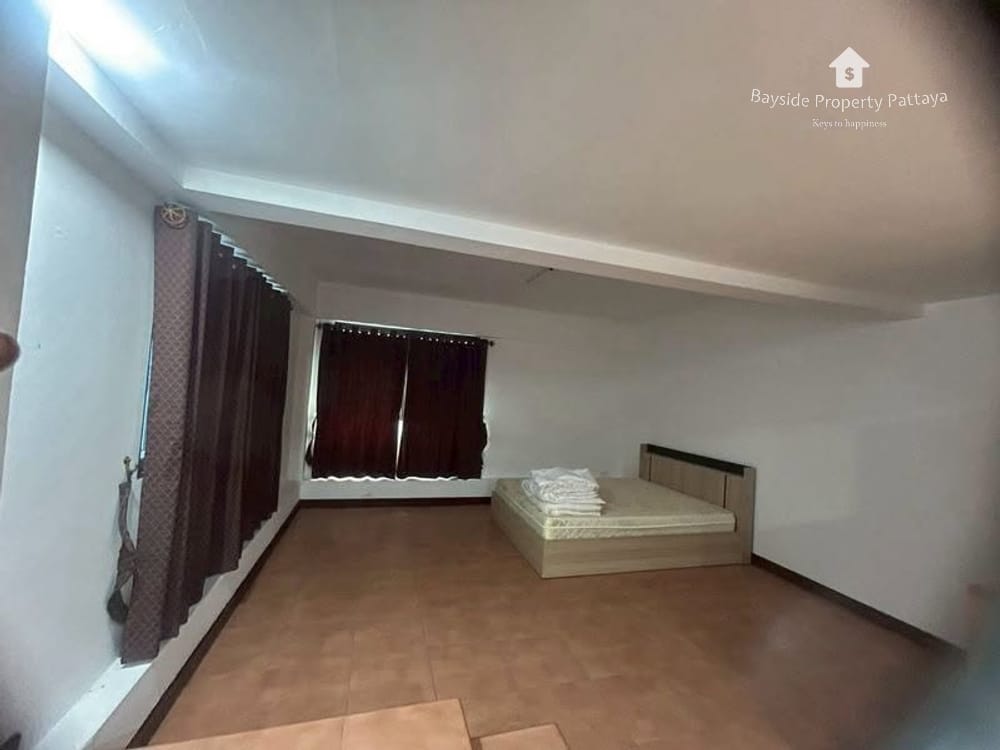 The Siam Place Pool Villa: Haustierfreundliches Haus mit 3 Schlafzimmern zur Miete in Ost-Pattaya – 24/7 Sicherheit 12
