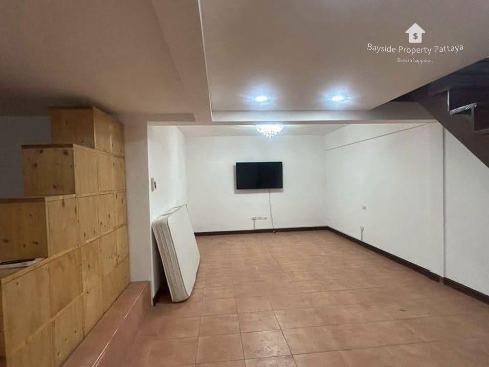 The Siam Place Pool Villa: Haustierfreundliches Haus mit 3 Schlafzimmern zur Miete in Ost-Pattaya – 24/7 Sicherheit 13