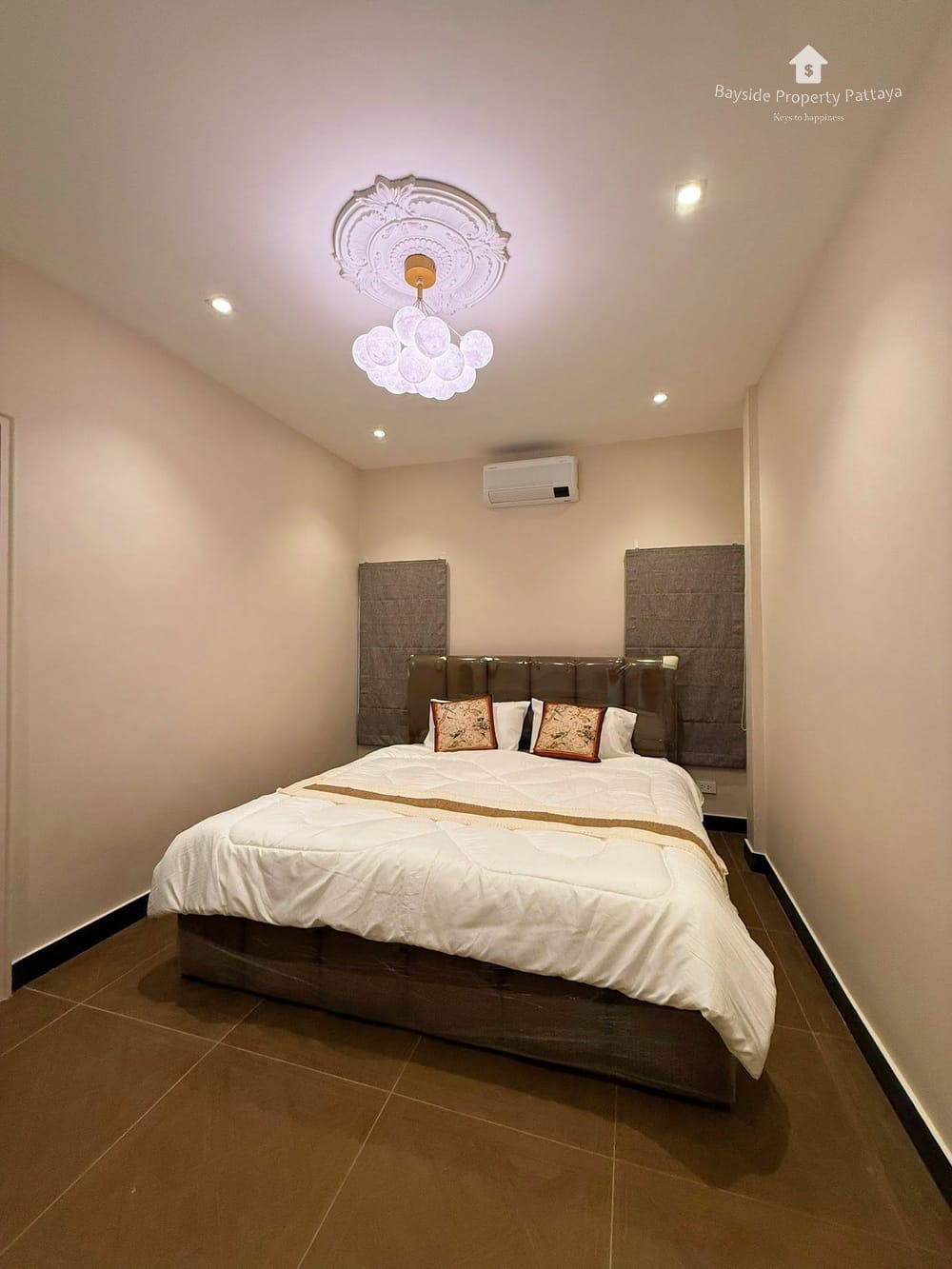 3-Bedroom Pool Villa for Sale in Eakmongkol Village 1, East Pattaya - Pet Friendly 7
