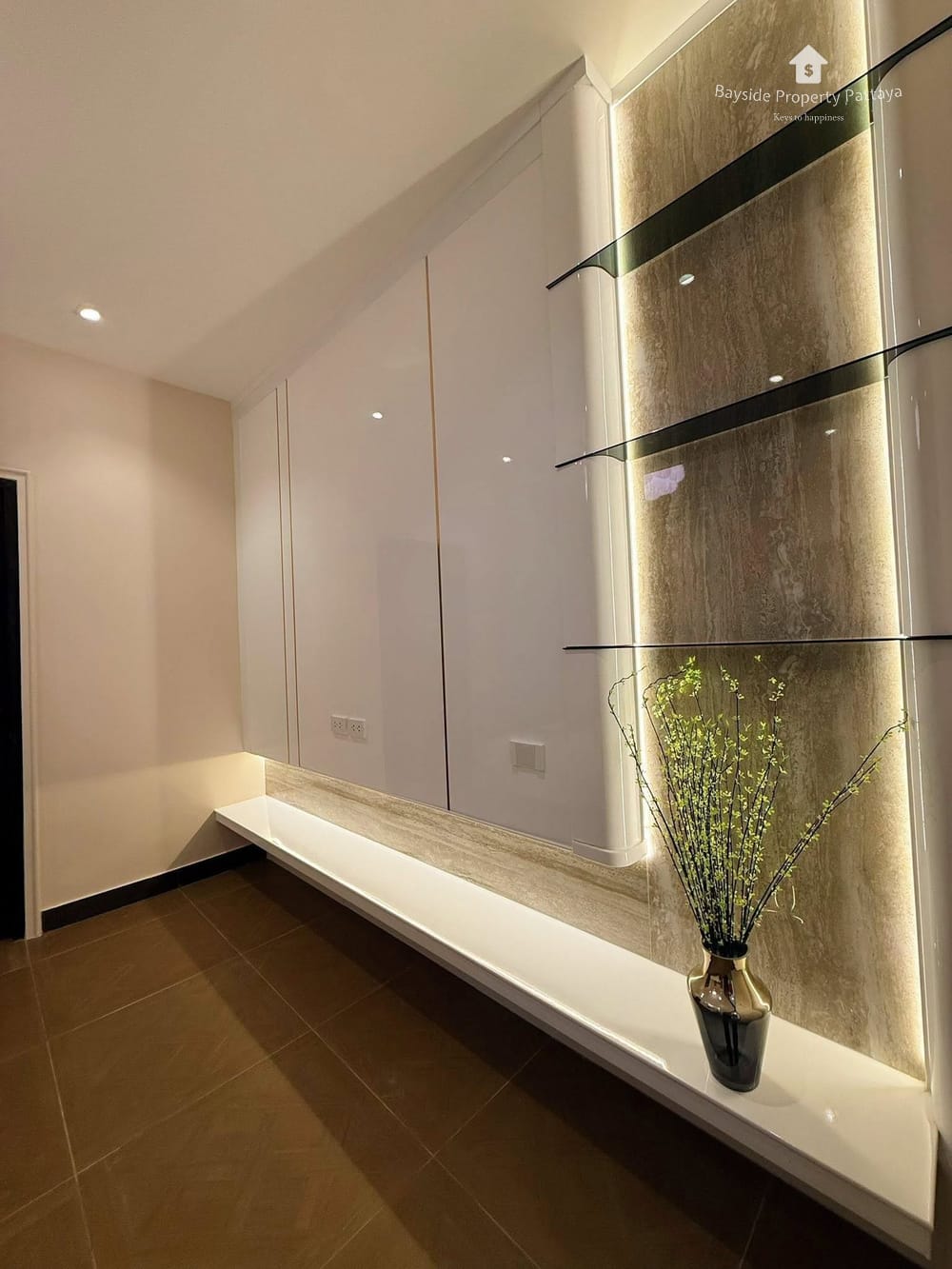 3-Bedroom Pool Villa for Sale in Eakmongkol Village 1, East Pattaya - Pet Friendly 8