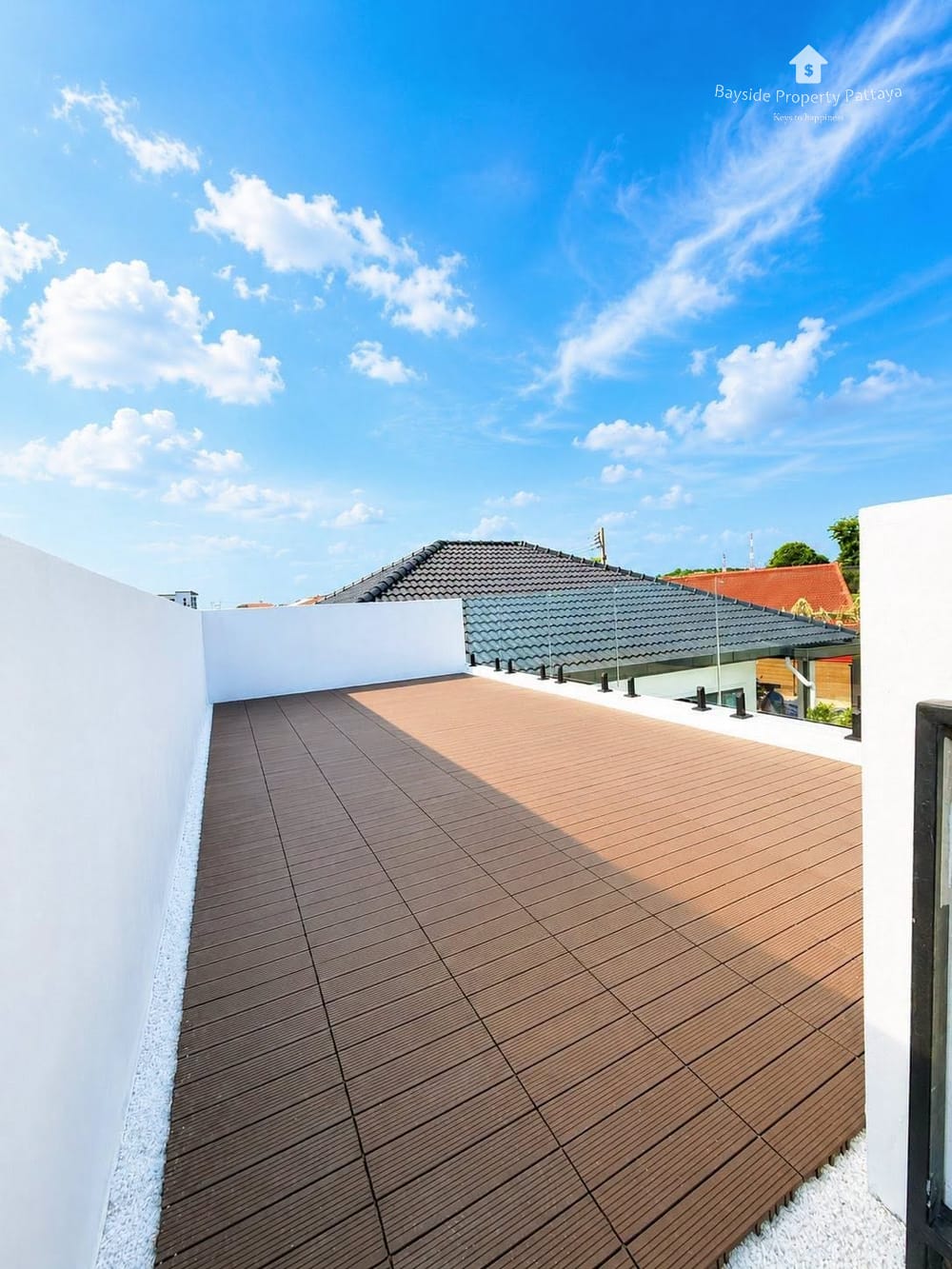 3-Bedroom Pool Villa for Sale in Eakmongkol Village 1, East Pattaya - Pet Friendly 10