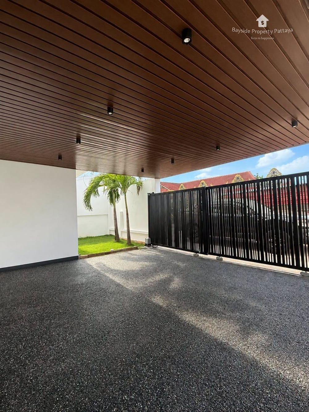 3-Bedroom Pool Villa for Sale in Eakmongkol Village 1, East Pattaya - Pet Friendly 12