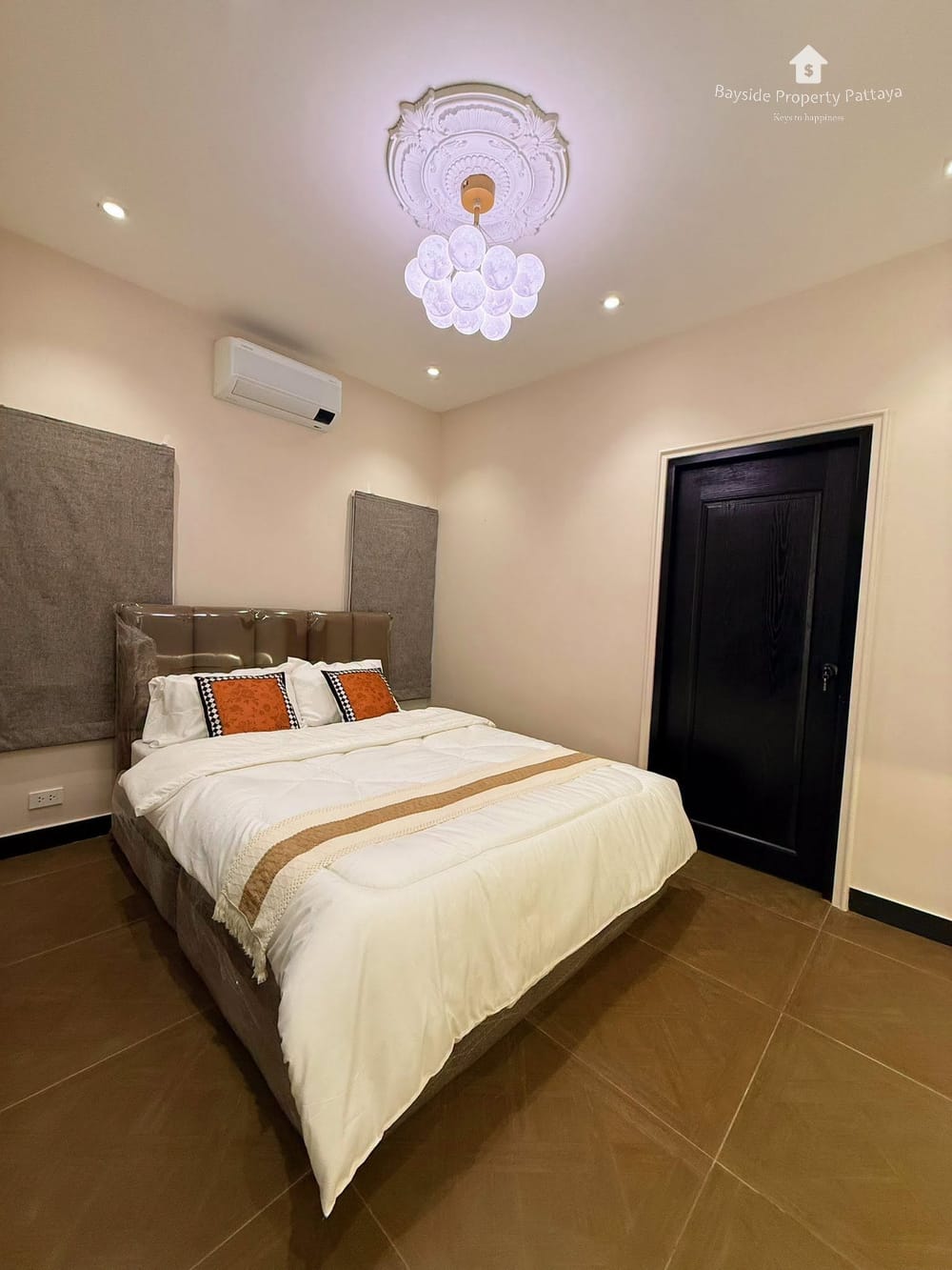 3-Bedroom Pool Villa for Sale in Eakmongkol Village 1, East Pattaya - Pet Friendly 14