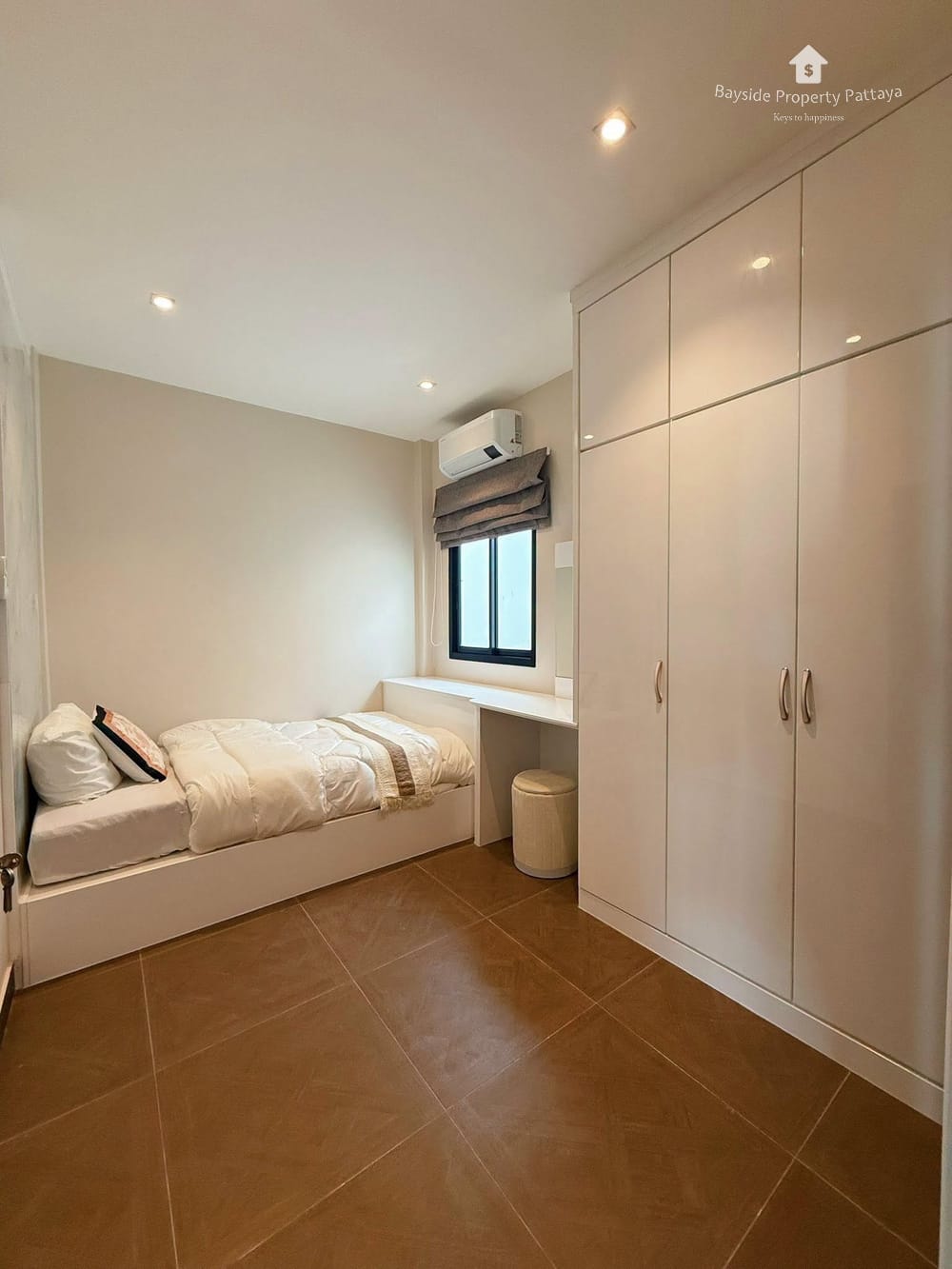 3-Bedroom Pool Villa for Sale in Eakmongkol Village 1, East Pattaya - Pet Friendly 15
