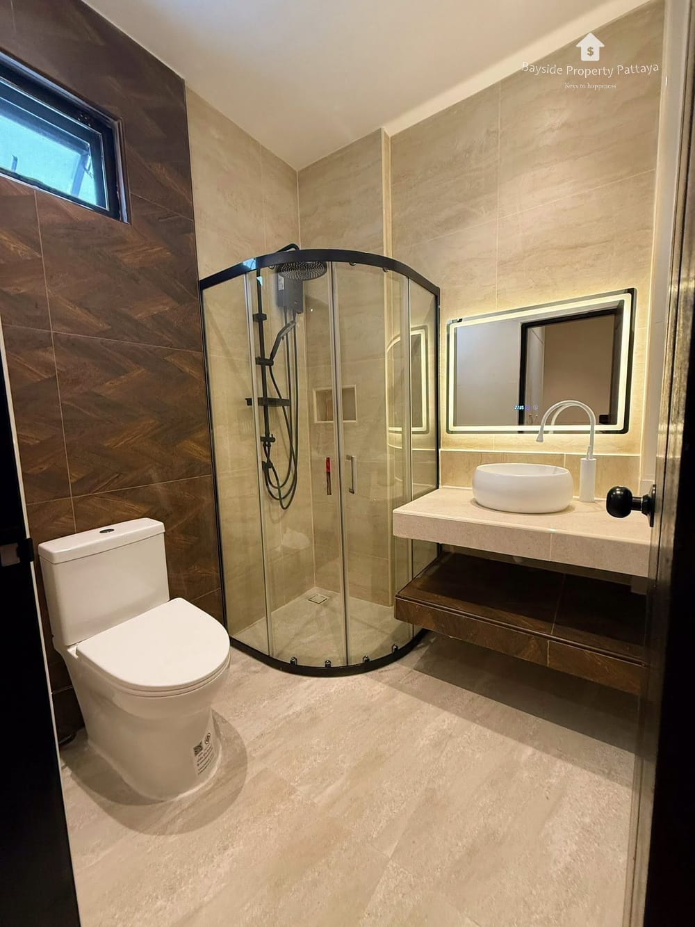 3-Bedroom Pool Villa for Sale in Eakmongkol Village 1, East Pattaya - Pet Friendly 24