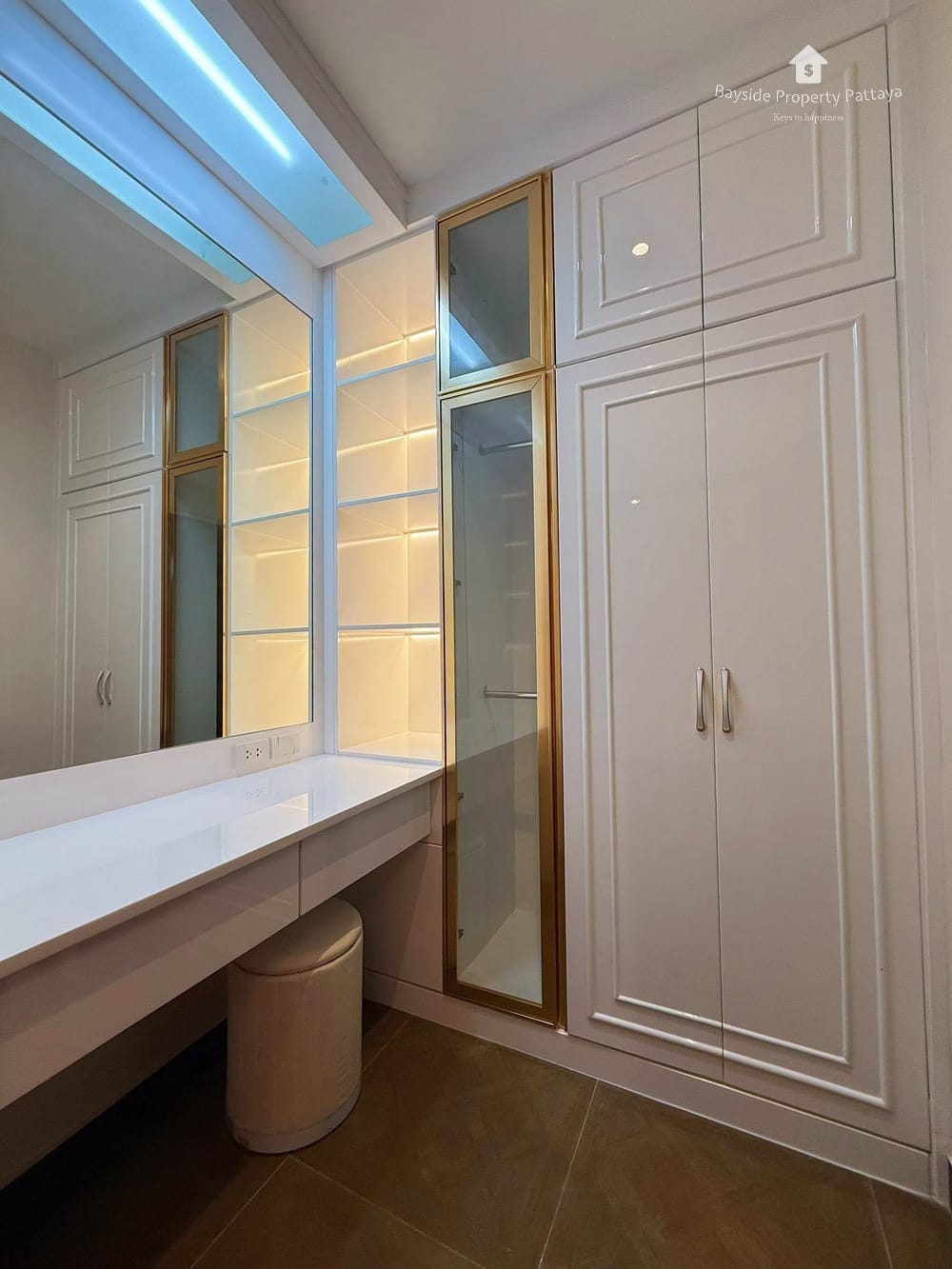 3-Bedroom Pool Villa for Sale in Eakmongkol Village 1, East Pattaya - Pet Friendly 16