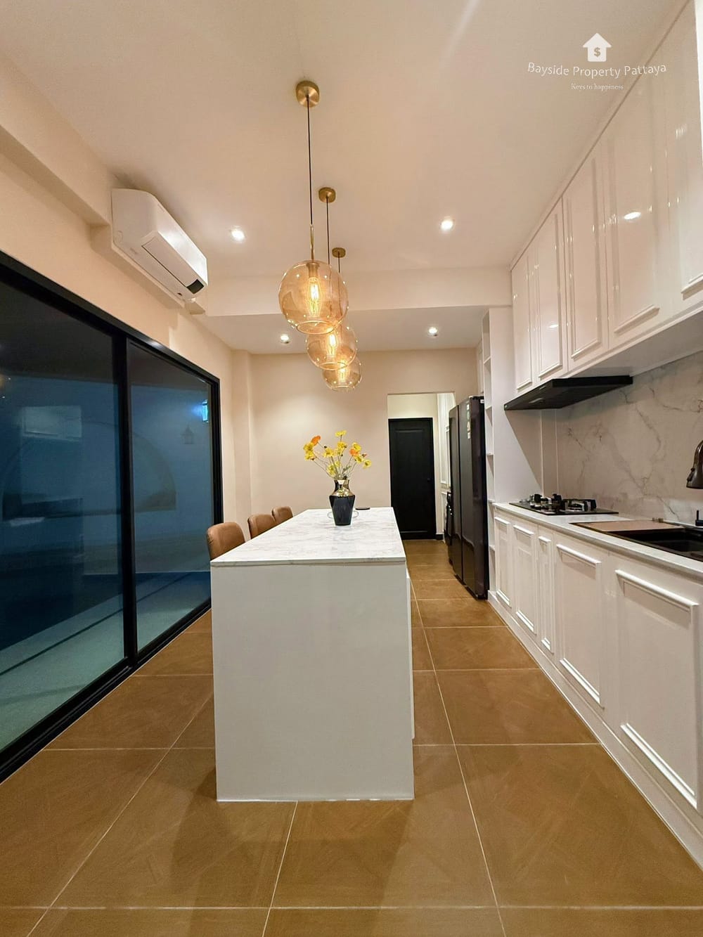 3-Bedroom Pool Villa for Sale in Eakmongkol Village 1, East Pattaya - Pet Friendly 18