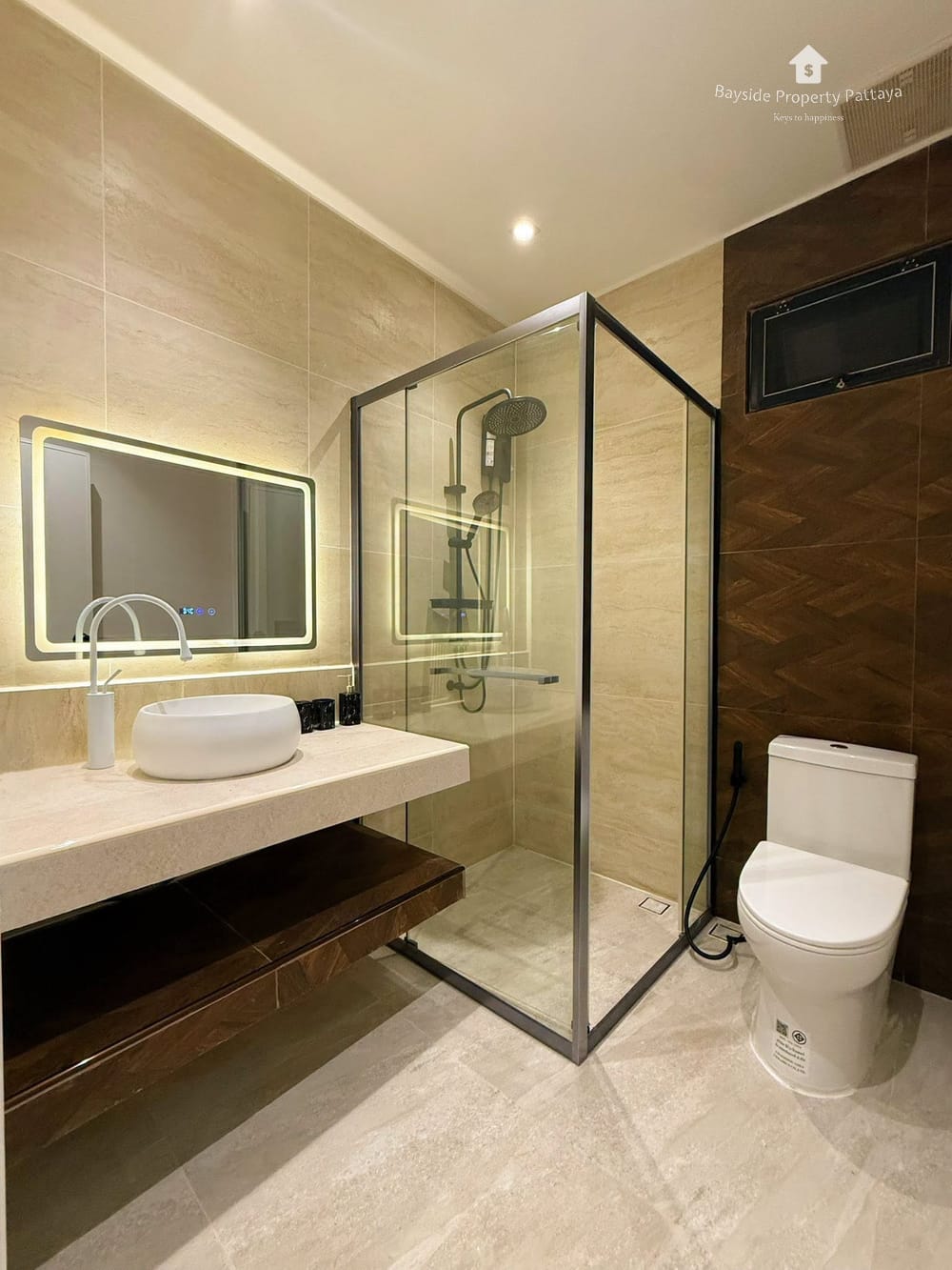 3-Bedroom Pool Villa for Sale in Eakmongkol Village 1, East Pattaya - Pet Friendly 25