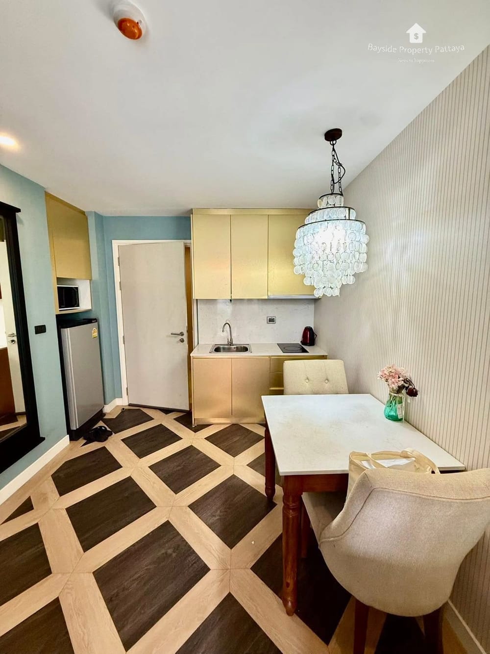 Espana Condo Resort Pattaya: 1-Zimmer-Wohnung in Jomtien zu verkaufen 6