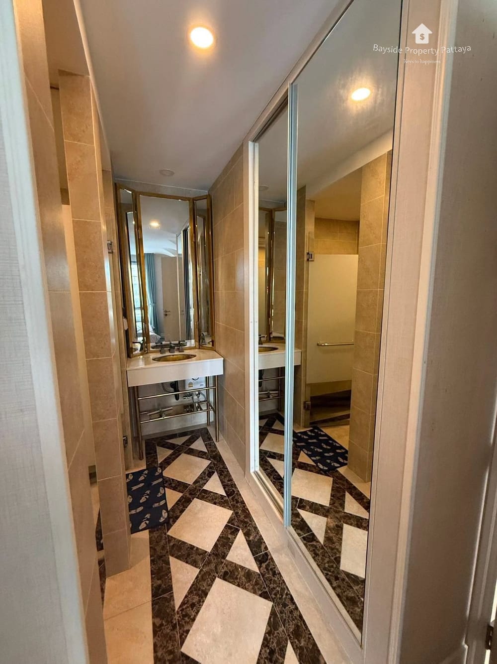 Espana Condo Resort Pattaya: 1-Zimmer-Wohnung in Jomtien zu verkaufen 8