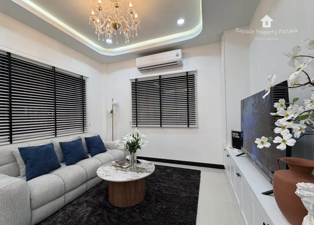 spacious-3-bedroom-detached-house-for-sale-in-eakmongkol-village-4-east-pattaya-bpp-345 2