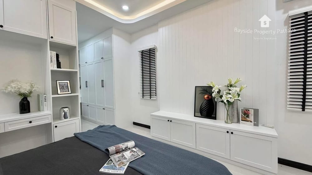 spacious-3-bedroom-detached-house-for-sale-in-eakmongkol-village-4-east-pattaya-bpp-345 5