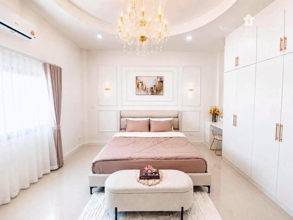 3-bedroom-pool-villa-for-sale-in-paradise-hill-east-pattaya-pet-friendly-with-air-conditioning-bpp-340 5