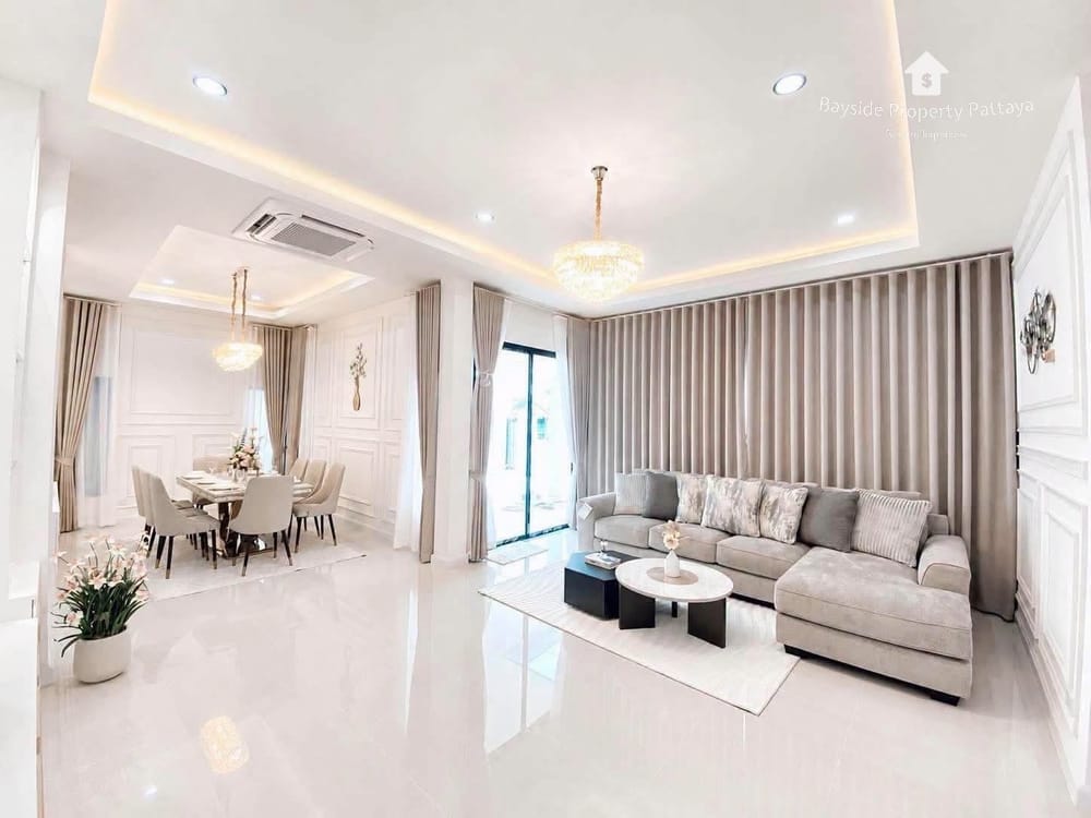 3-bedroom-pool-villa-for-sale-in-paradise-hill-east-pattaya-pet-friendly-with-air-conditioning-bpp-340 6