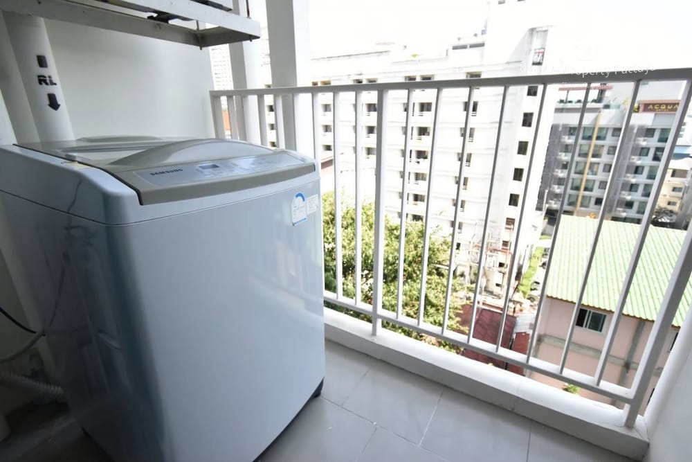 Seaview 2-Bedroom Apartment for Sale and Rent at Riviera Monaco, Jomtien, Pattaya 9