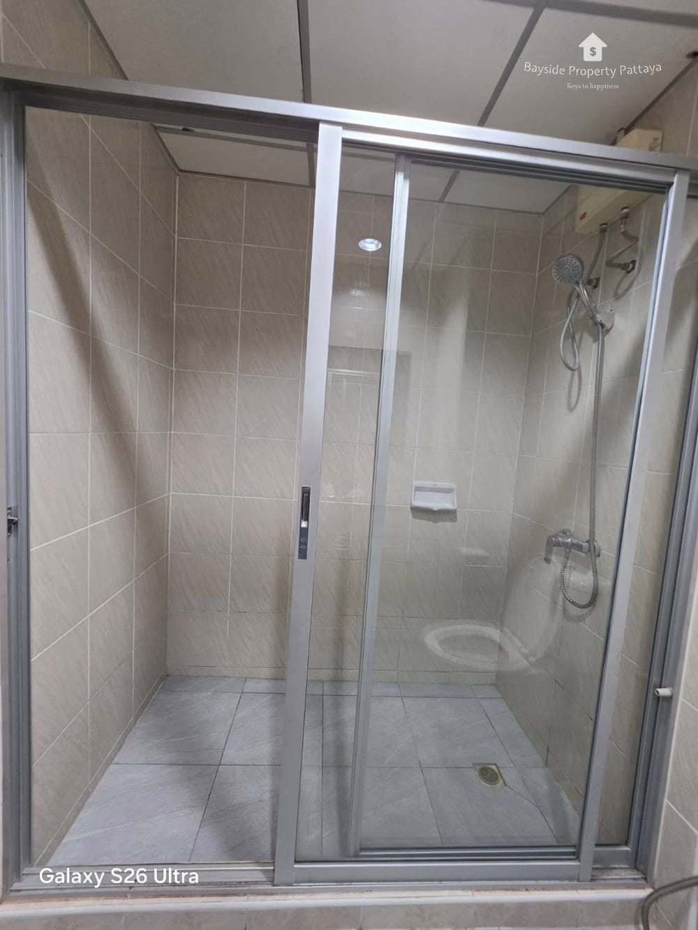 Sea View Studio for Sale in View Talay 5, Jomtien Pattaya 15