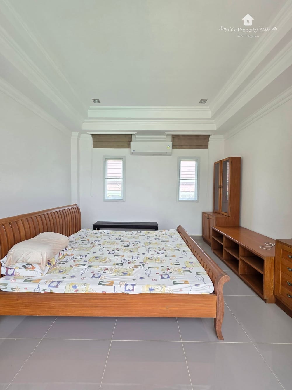Продается 7-к. вилла, 700м², 2/2 эт. с видом на море и бассейном в Bang Saray 3