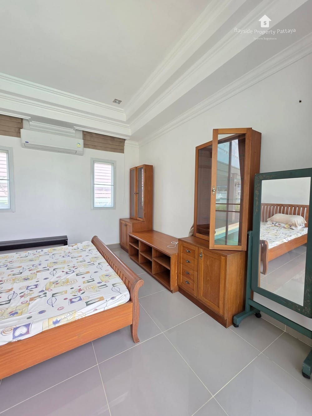 Продается 7-к. вилла, 700м², 2/2 эт. с видом на море и бассейном в Bang Saray 7