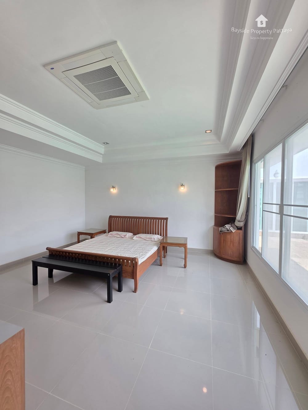 Продается 7-к. вилла, 700м², 2/2 эт. с видом на море и бассейном в Bang Saray 14