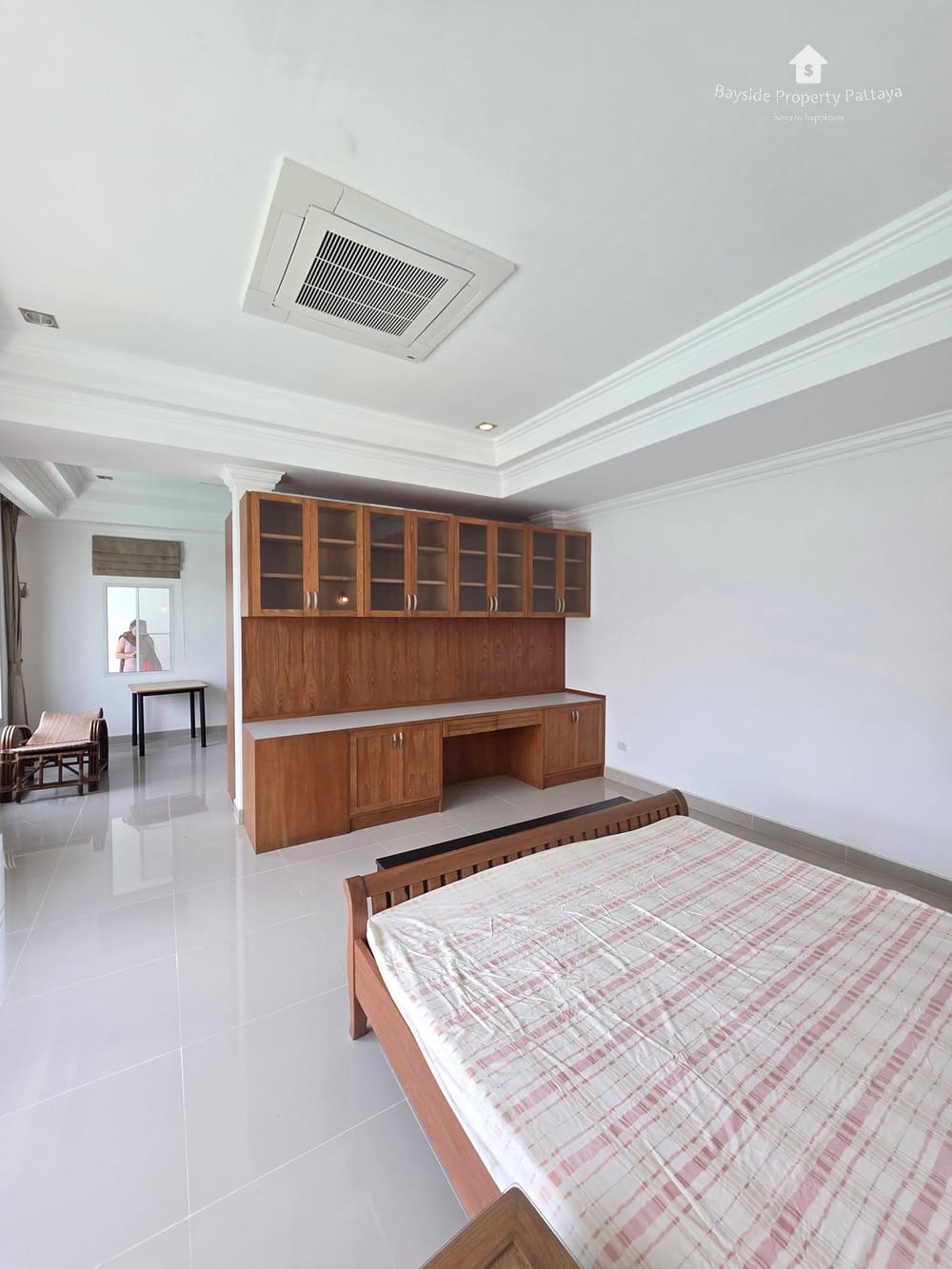 Продается 7-к. вилла, 700м², 2/2 эт. с видом на море и бассейном в Bang Saray 17