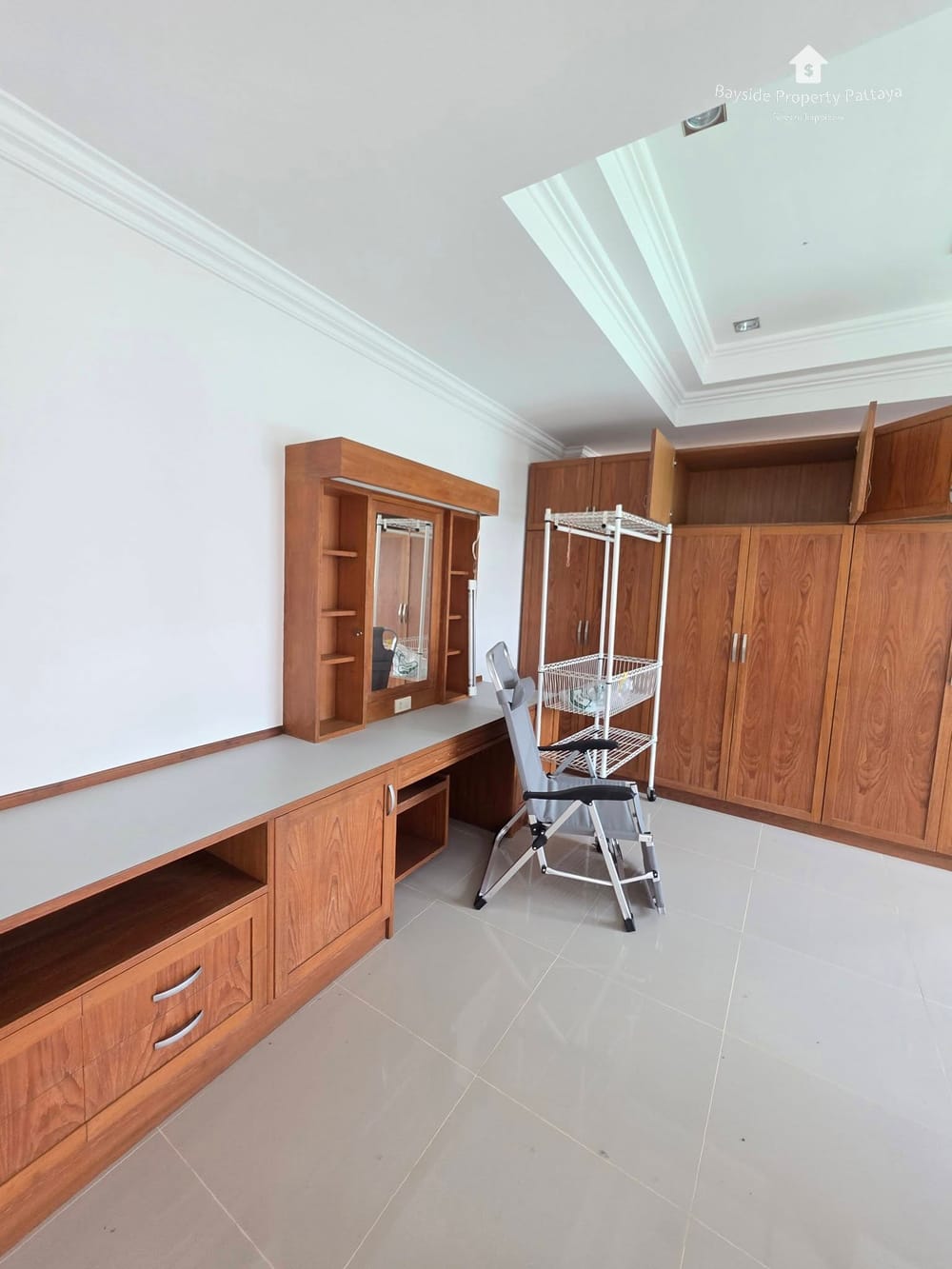 Продается 7-к. вилла, 700м², 2/2 эт. с видом на море и бассейном в Bang Saray 24