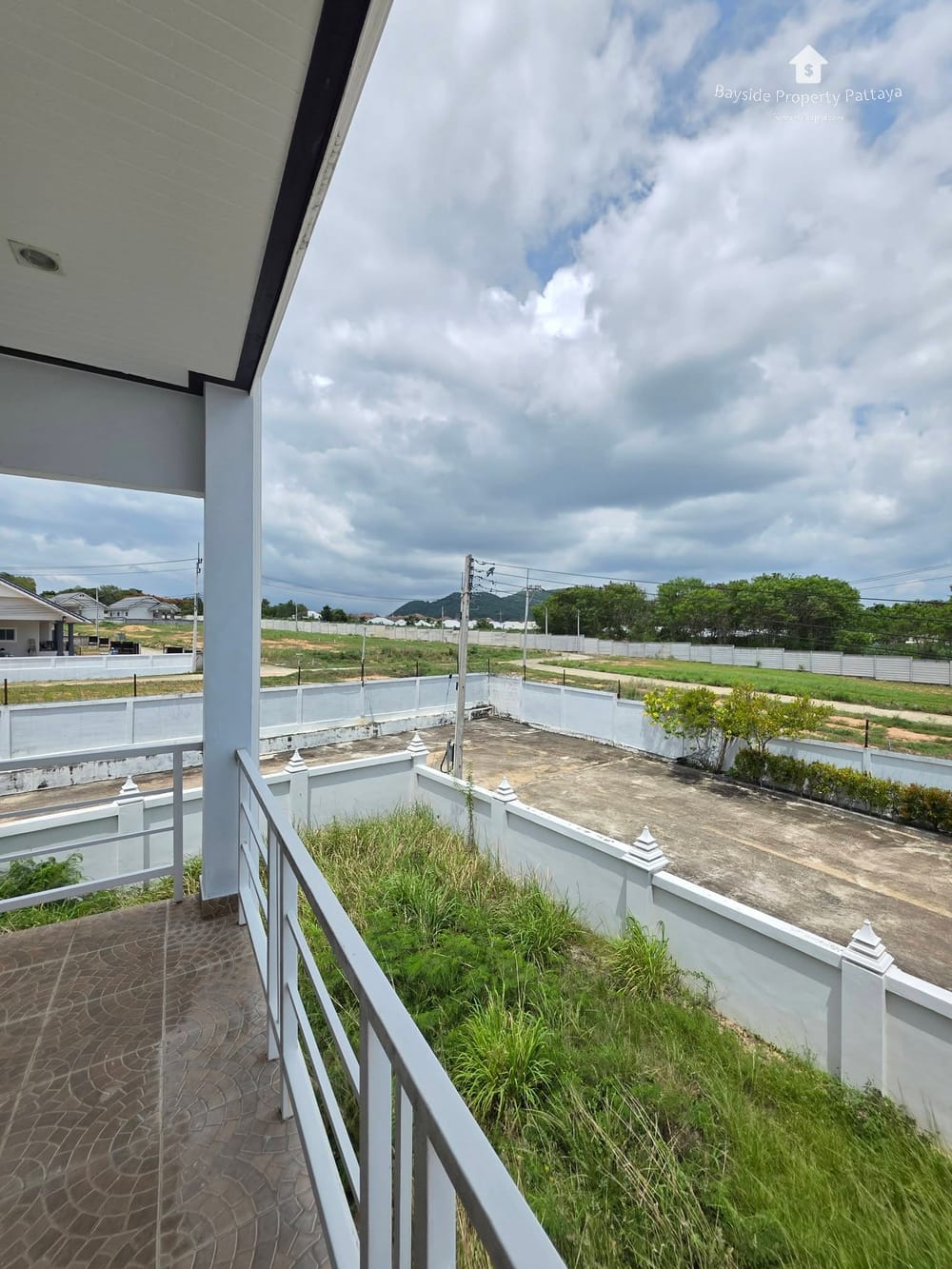 Продается 7-к. вилла, 700м², 2/2 эт. с видом на море и бассейном в Bang Saray 26