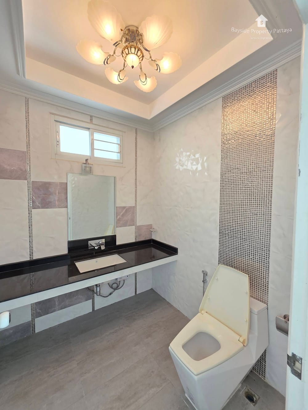 Продается 7-к. вилла, 700м², 2/2 эт. с видом на море и бассейном в Bang Saray 27
