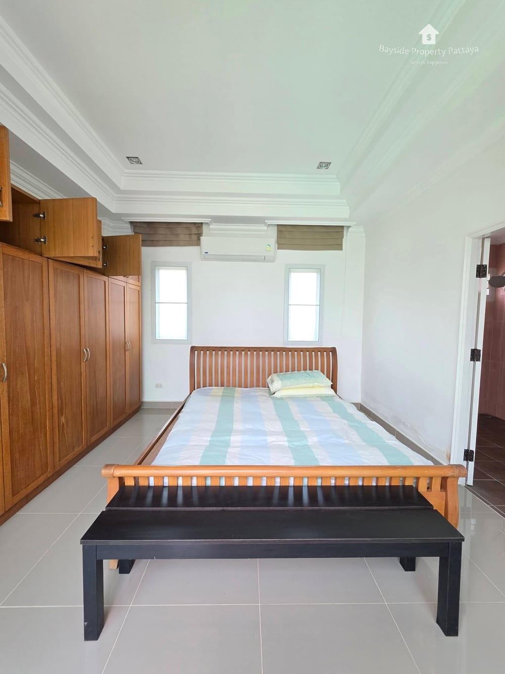 Продается 7-к. вилла, 700м², 2/2 эт. с видом на море и бассейном в Bang Saray 30