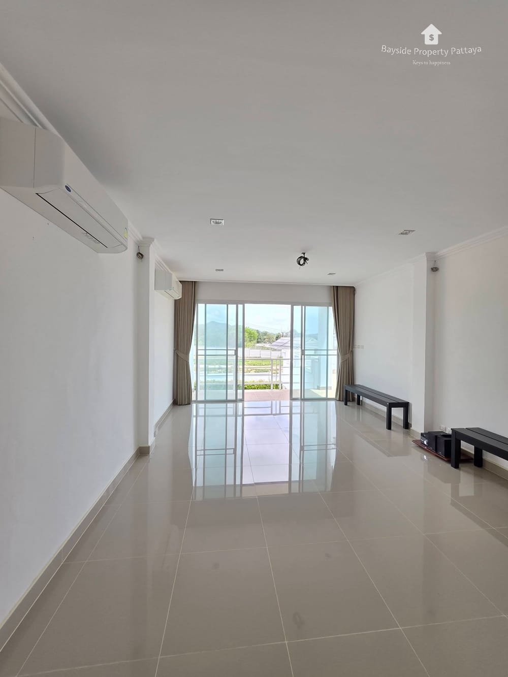 Продается 7-к. вилла, 700м², 2/2 эт. с видом на море и бассейном в Bang Saray 32