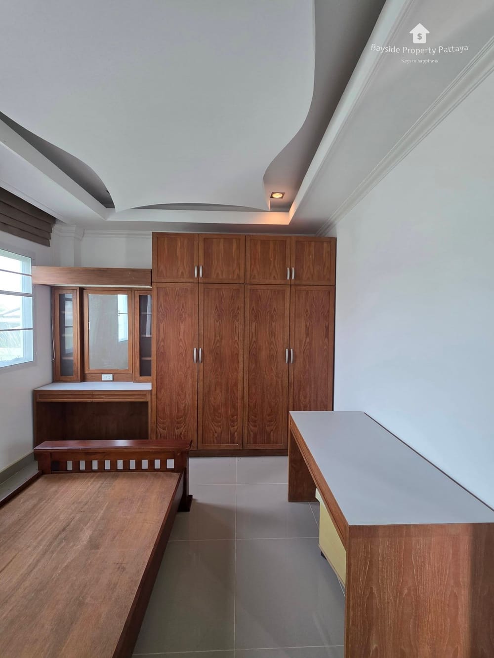 Продается 7-к. вилла, 700м², 2/2 эт. с видом на море и бассейном в Bang Saray 34