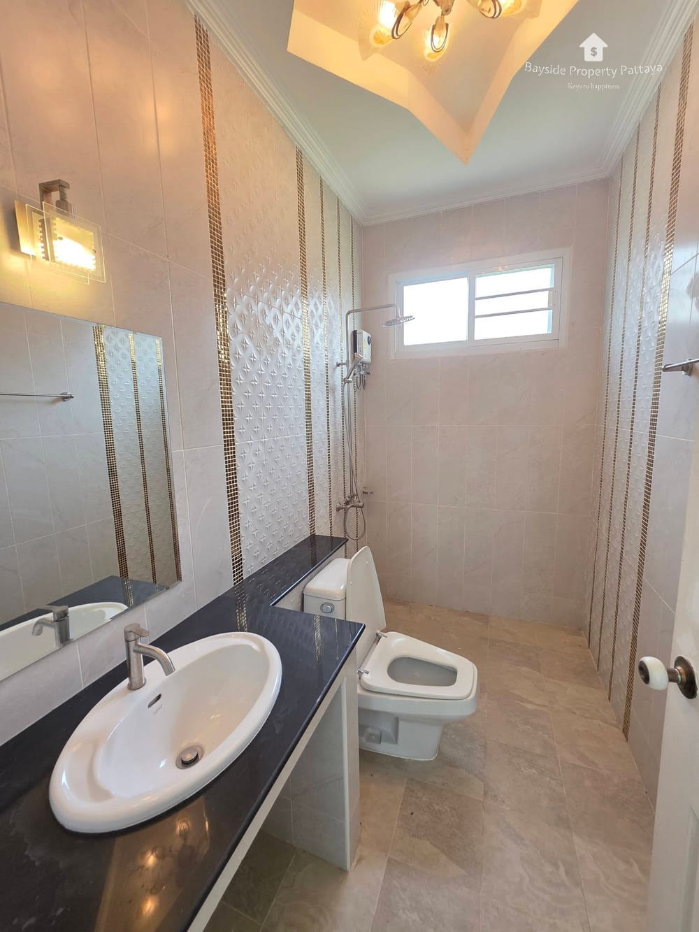 Продается 7-к. вилла, 700м², 2/2 эт. с видом на море и бассейном в Bang Saray 38
