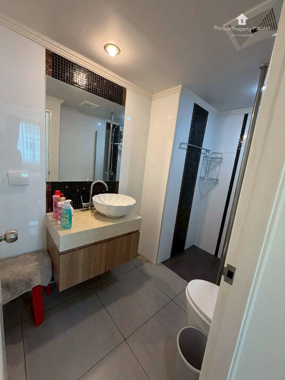 Pet Friendly 2-Bedroom Condo for Sale in Amazon Residence, Jomtien, Pattaya - 24/7 Security 10