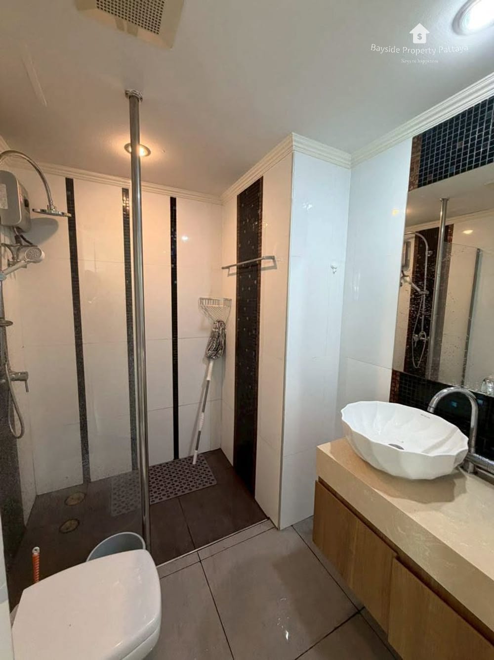 Pet Friendly 2-Bedroom Condo for Sale in Amazon Residence, Jomtien, Pattaya - 24/7 Security 11