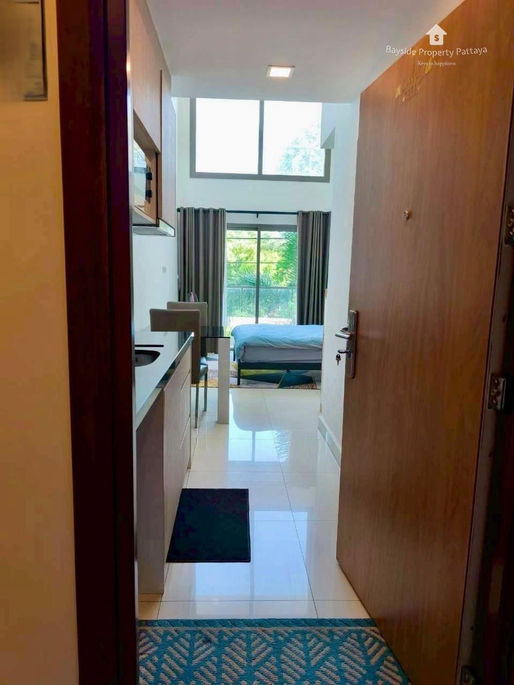 1-Bedroom Condo for Sale at Laguna Beach Resort 2 in Jomtien, Pattaya 2