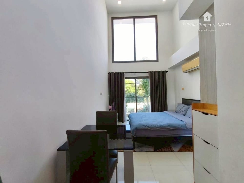 1-Bedroom Condo for Sale at Laguna Beach Resort 2 in Jomtien, Pattaya 4