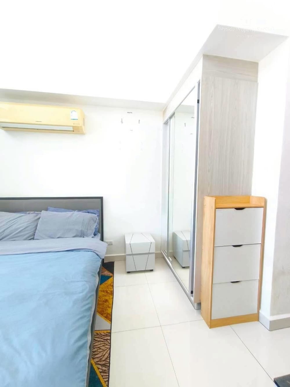 1-Bedroom Condo for Sale at Laguna Beach Resort 2 in Jomtien, Pattaya 6