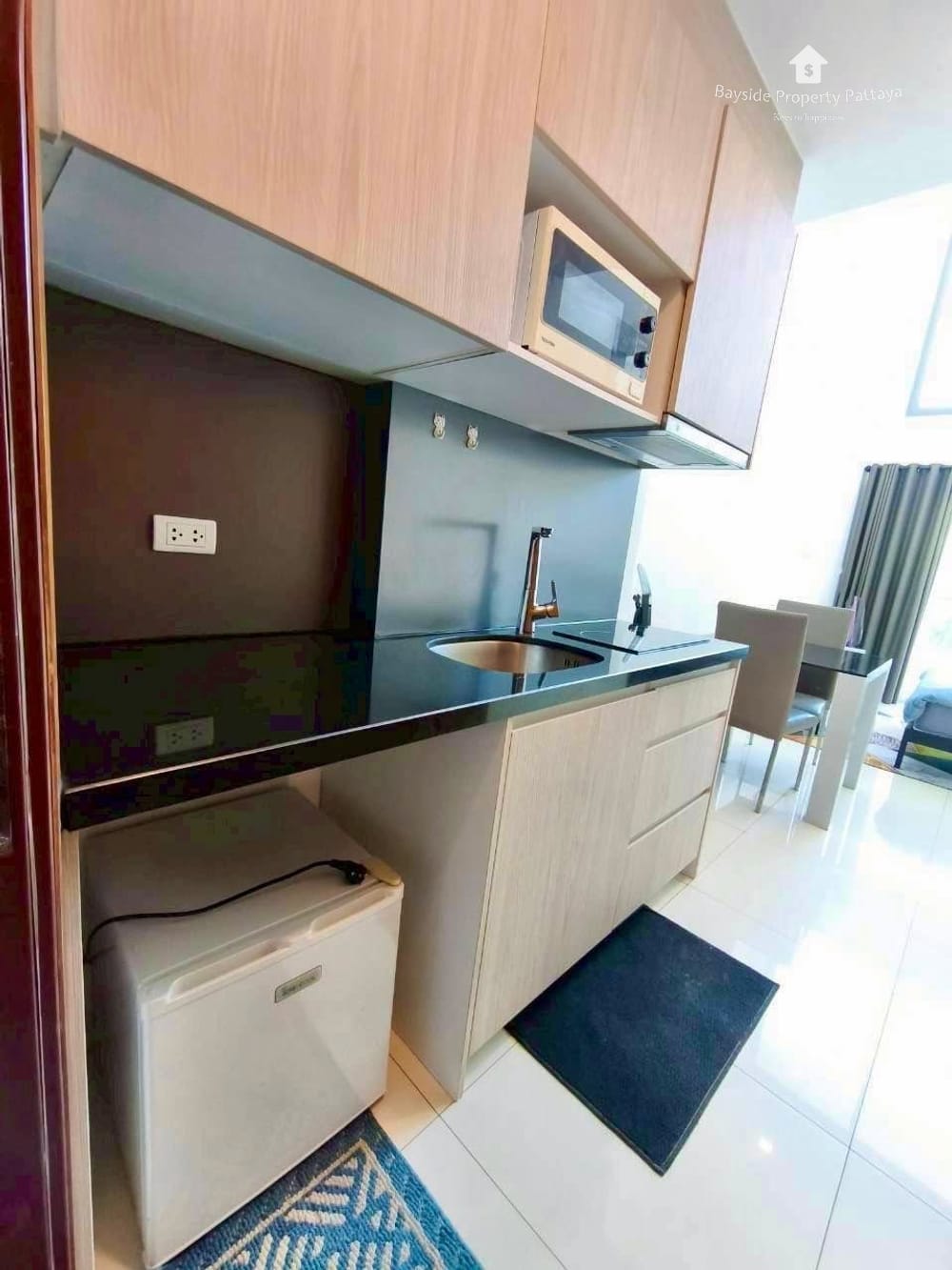 1-Bedroom Condo for Sale at Laguna Beach Resort 2 in Jomtien, Pattaya 10