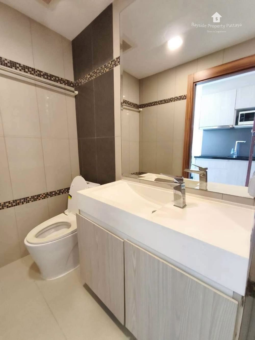 1-Bedroom Condo for Sale at Laguna Beach Resort 2 in Jomtien, Pattaya 12