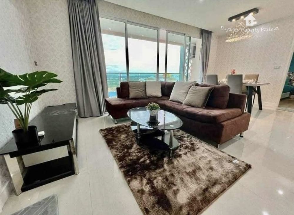 ให้เช่า 2 ห้องนอน คอนโด ใน แกรนด์ แคริบเบียน (Grande Caribbean) 2