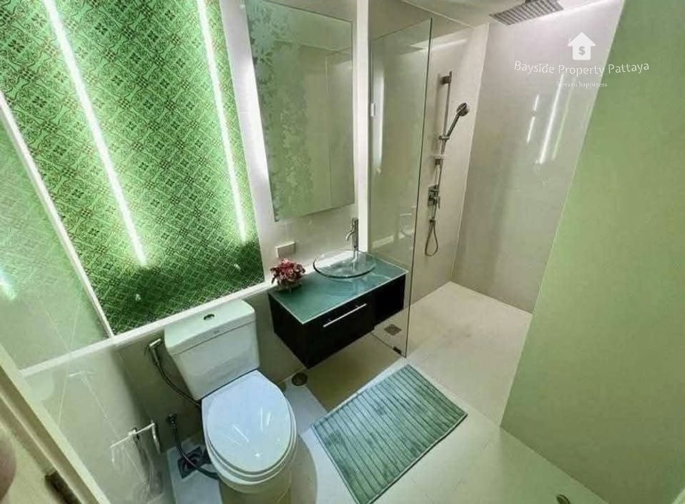 ให้เช่า 2 ห้องนอน คอนโด ใน แกรนด์ แคริบเบียน (Grande Caribbean) 11
