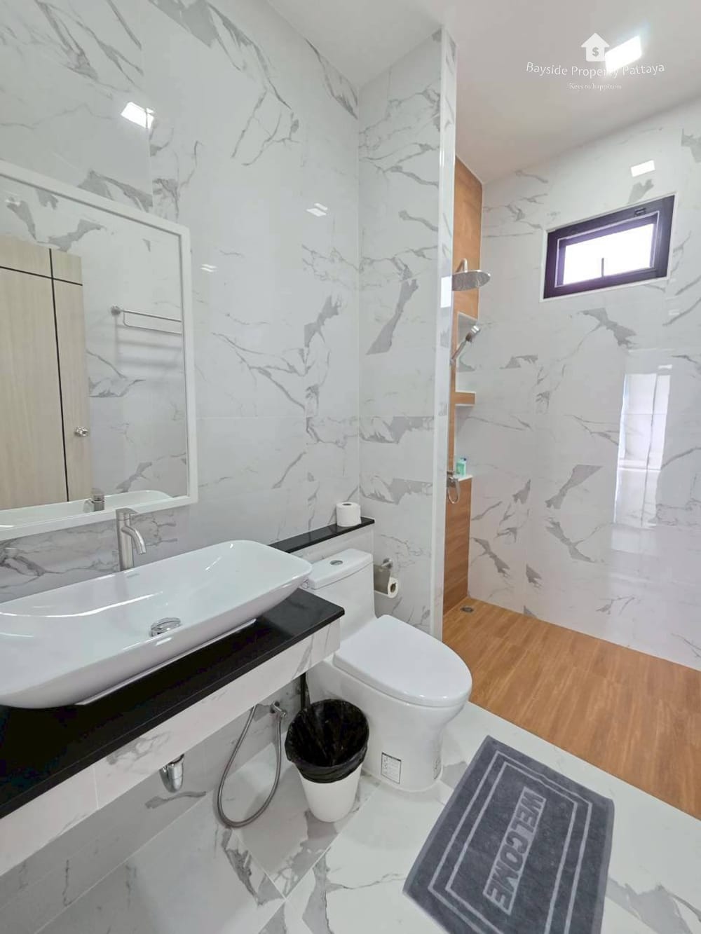 4-Bedroom Pool Villa for Sale in Huai Yai, Chonburi-Pattaya with Air Conditioning 10