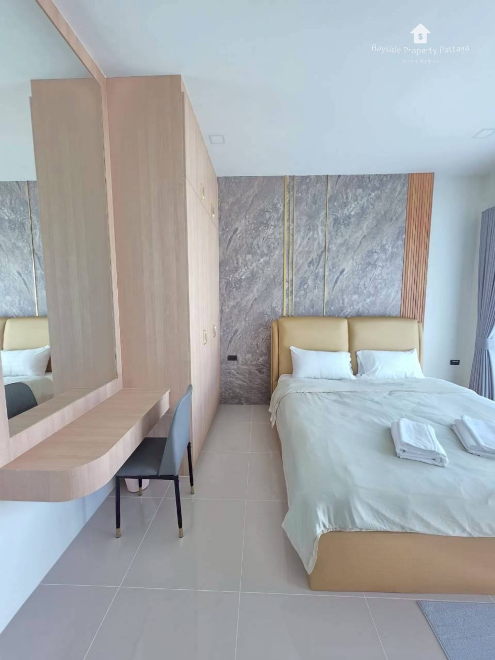 4-Bedroom Pool Villa for Sale in Huai Yai, Chonburi-Pattaya with Air Conditioning 3