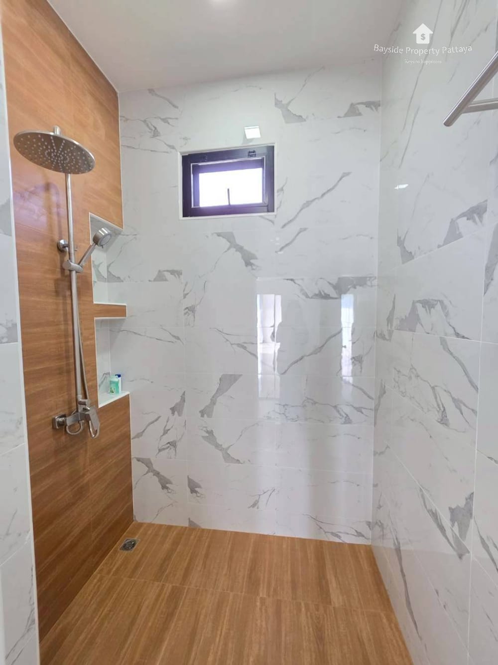 4-Bedroom Pool Villa for Sale in Huai Yai, Chonburi-Pattaya with Air Conditioning 11
