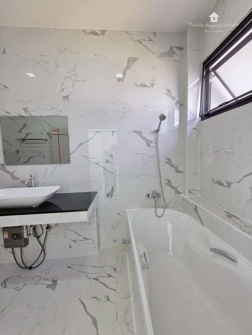 4-Bedroom Pool Villa for Sale in Huai Yai, Chonburi-Pattaya with Air Conditioning 19