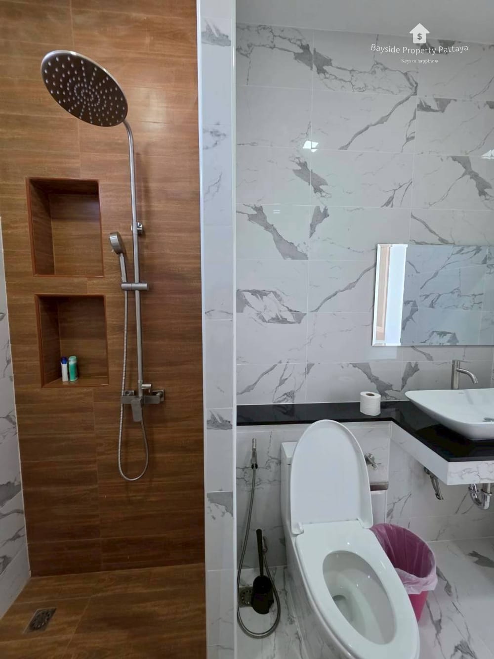 4-Bedroom Pool Villa for Sale in Huai Yai, Chonburi-Pattaya with Air Conditioning 20
